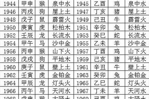 2026五行|出生年份之:2026年五行属什么